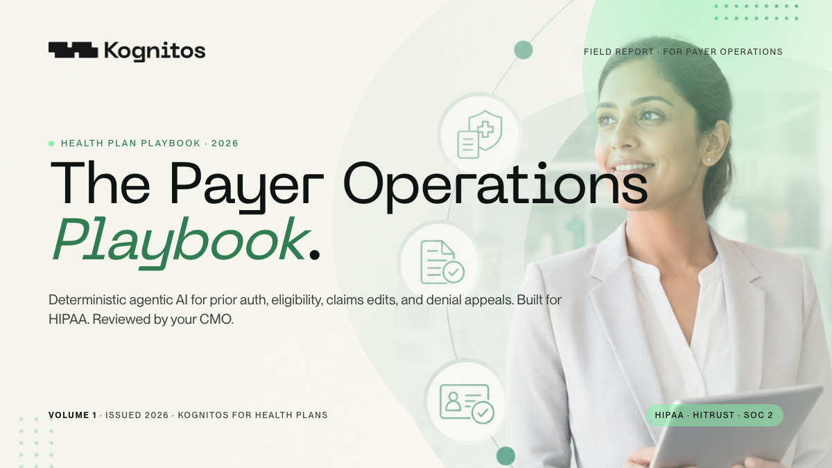 Healthcare Deck