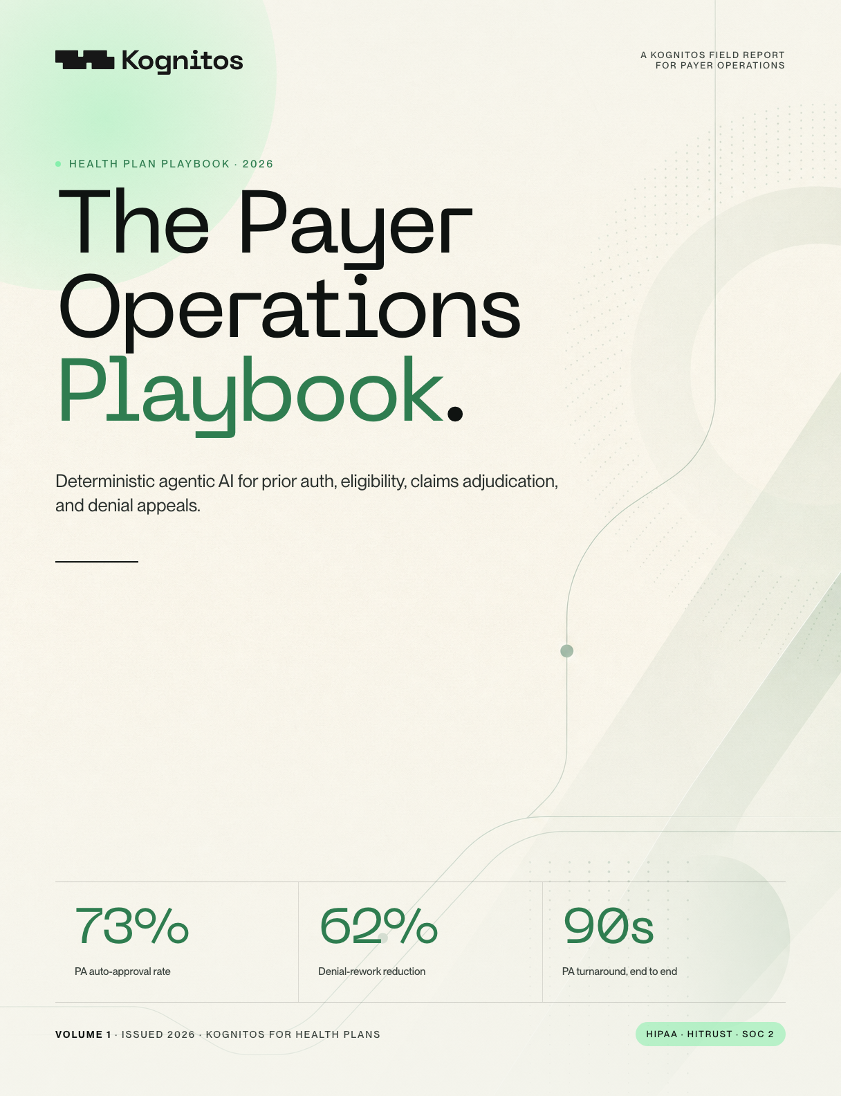 Healthcare Ebook