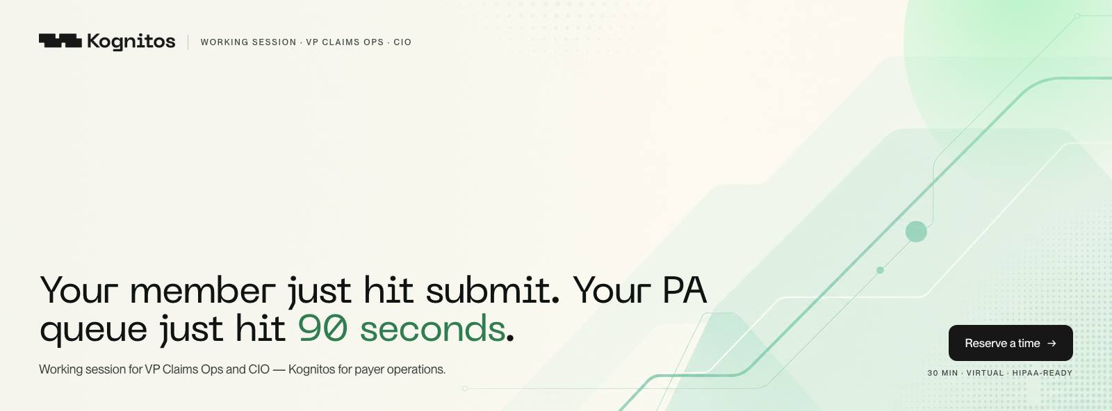 Healthcare Email Header