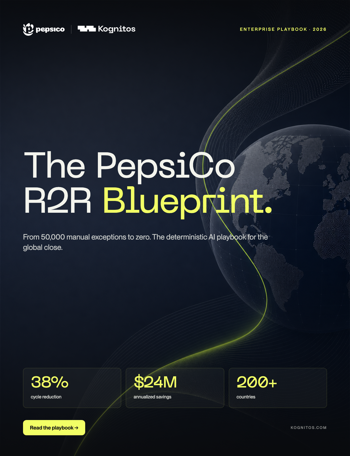 PepsiCo Ebook